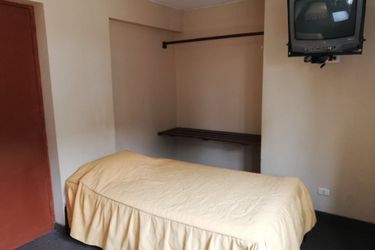 La Quinta De Allison Hotel &Amp; Backpackers Lima: Photo 
