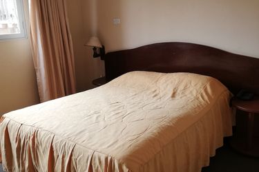 La Quinta De Allison Hotel &Amp; Backpackers Lima: Photo 