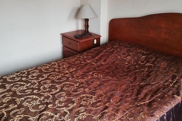 La Quinta De Allison Hotel &Amp; Backpackers Lima: Photo 