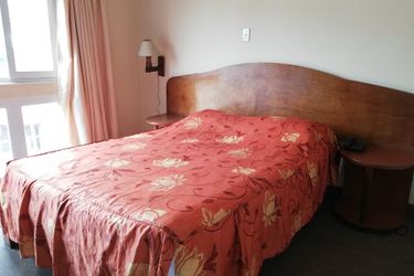 La Quinta De Allison Hotel &Amp; Backpackers Lima: Photo 