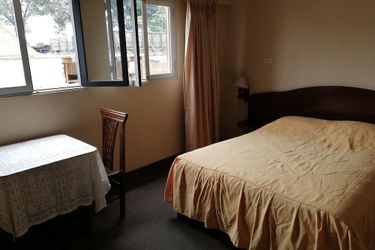 La Quinta De Allison Hotel &Amp; Backpackers Lima: Photo 