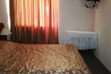 La Quinta De Allison Hotel &Amp; Backpackers Lima: Photo 