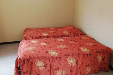 La Quinta De Allison Hotel &Amp; Backpackers Lima: Photo 