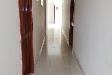La Quinta De Allison Hotel &Amp; Backpackers Lima: Photo 