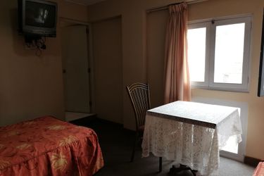La Quinta De Allison Hotel &Amp; Backpackers Lima: Photo 