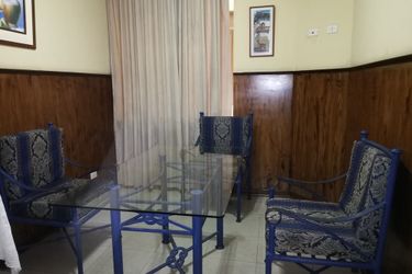 La Quinta De Allison Hotel &Amp; Backpackers Lima: Photo 