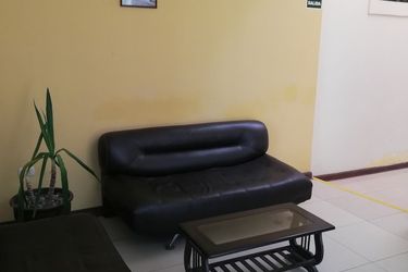 La Quinta De Allison Hotel &Amp; Backpackers Lima: Photo 