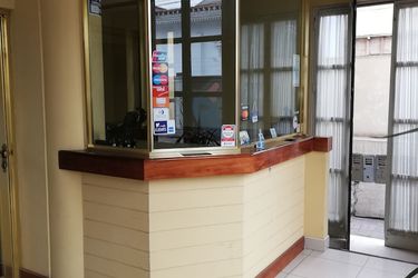 La Quinta De Allison Hotel &Amp; Backpackers Lima: Photo 