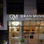 GRAN MUNDO HOTEL 3 Stars