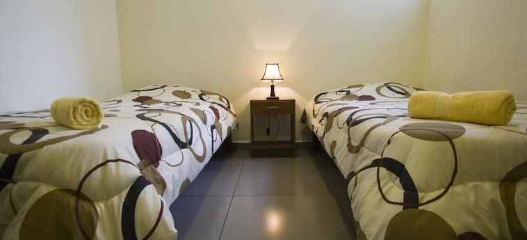 Lima House:  LIMA