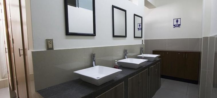 Lima House:  LIMA