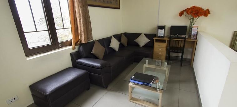 Lima House:  LIMA