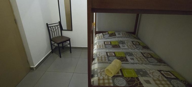 Lima House:  LIMA