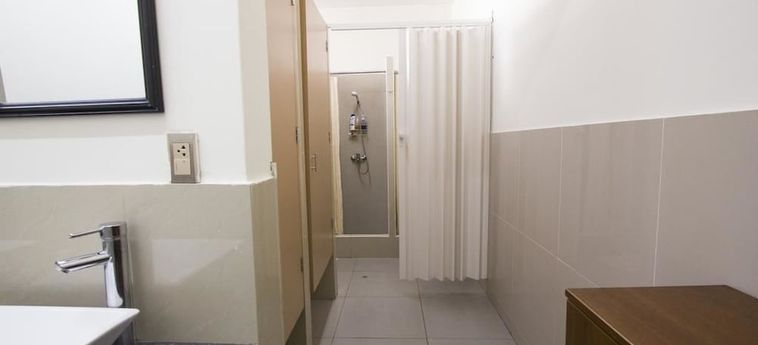Lima House:  LIMA