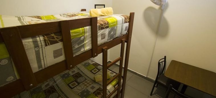 Lima House Lima: Foto 