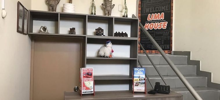 Lima House Lima: Foto 