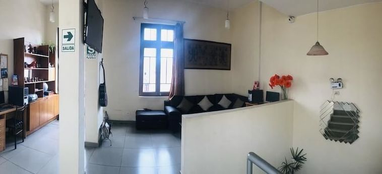 Lima House Lima: Foto 