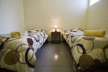 Lima House Lima: Photo 