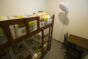 Lima House Lima: Photo 
