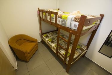 Lima House Lima: Photo 