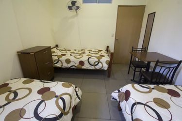 Lima House Lima: Photo 