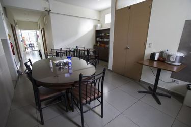 Lima House Lima: Photo 