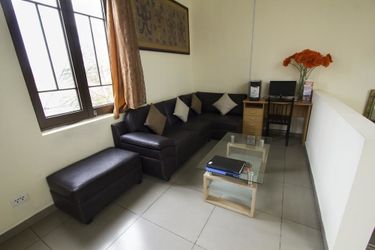Lima House Lima: Photo 