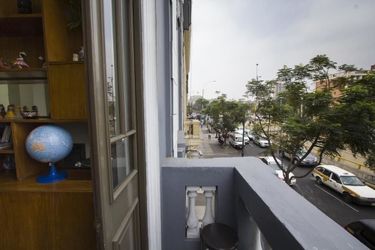Lima House Lima: Photo 