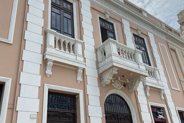 Lima House Lima: Photo 