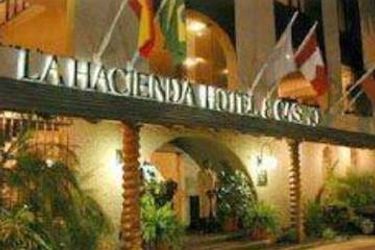 La Hacienda Hotel & Casino:  LIMA