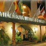 LA HACIENDA HOTEL & CASINO
