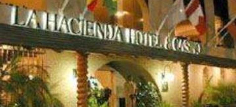 Hotel LA HACIENDA HOTEL & CASINO