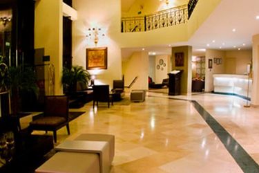 Hotel Jose Antonio:  LIMA