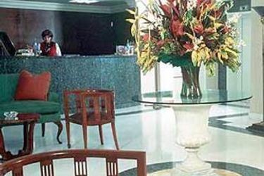Hotel Libertador:  LIMA