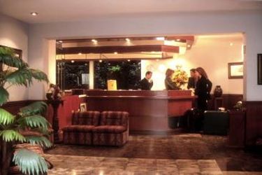 Conquistadores Hotel & Suites:  LIMA