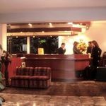 Hotel CONQUISTADORES HOTEL & SUITES