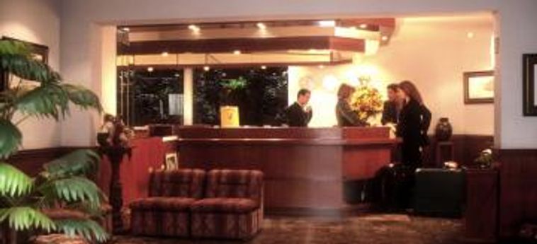 Hotel CONQUISTADORES HOTEL & SUITES