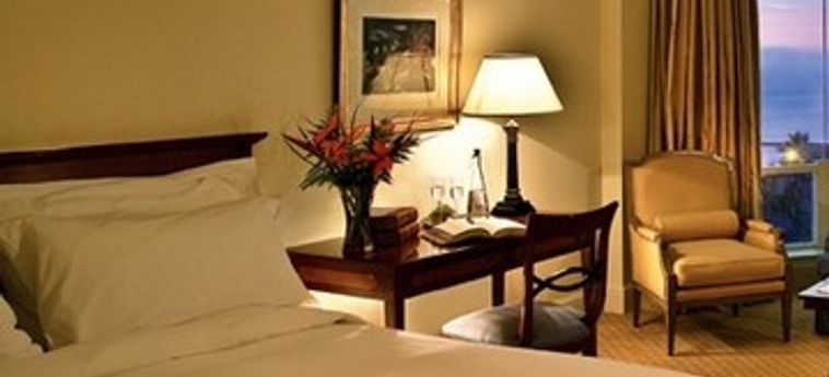 Hotel Belmond Miraflores Park:  LIMA