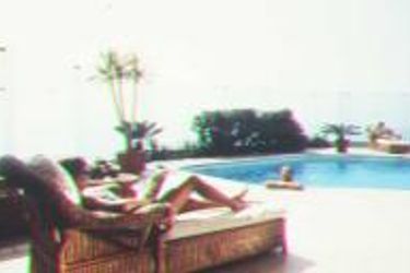 Hotel Belmond Miraflores Park:  LIMA