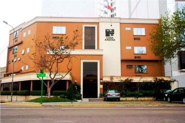 Casa Andina Classic - Miraflores San Antonio:  LIMA