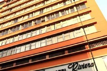 Hotel San Agustin Riviera:  LIMA