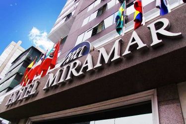 Hotel Miramar:  LIMA