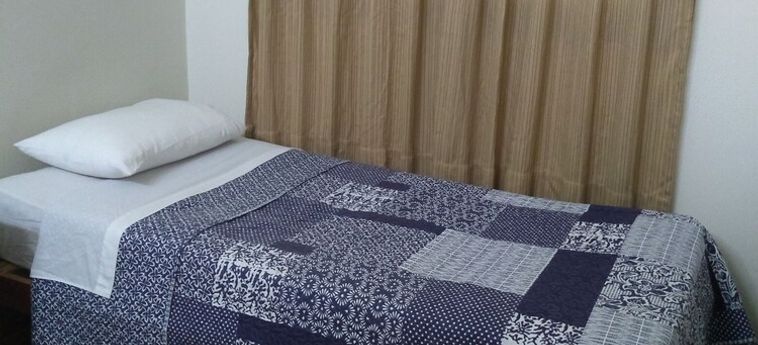 Global Family Backpackers Hostel Lima : Photo 