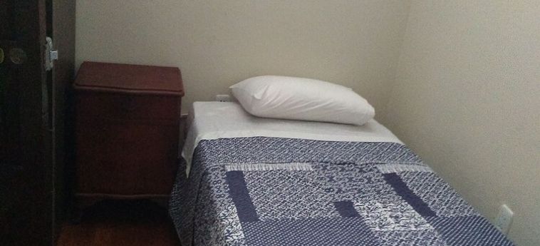 Global Family Backpackers Hostel Lima : Photo 