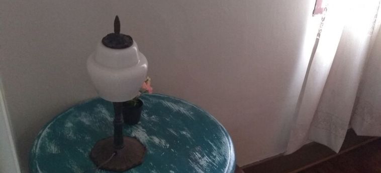 Global Family Backpackers Hostel Lima: Foto 
