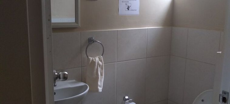 Global Family Backpackers Hostel Lima: Foto 