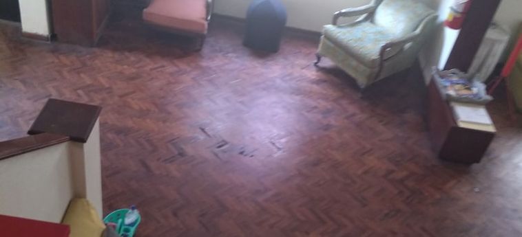 Global Family Backpackers Hostel Lima: Foto 