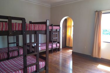 Global Family Backpackers Hostel Lima: Photo 