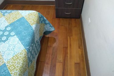 Global Family Backpackers Hostel Lima: Photo 