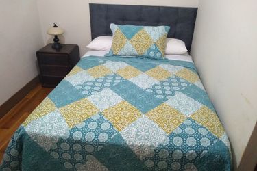 Global Family Backpackers Hostel Lima: Photo 